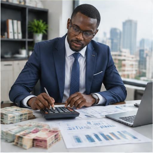 Finances