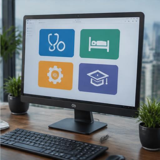 Votre entreprise mérite de meilleurs outils