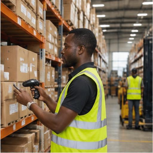Gestion des stocks